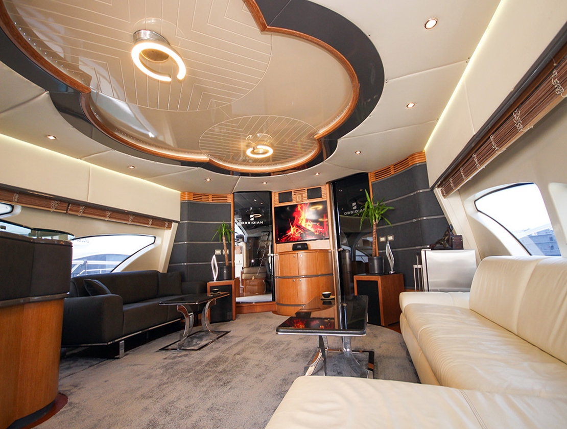 Antalya Yacht Rent-A14455-9